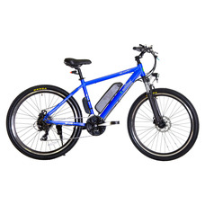 E-motions X-Country
