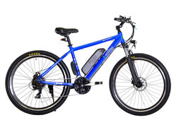 E-motions X-Country