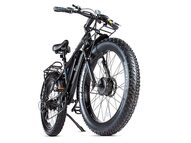 Электро фэтбайк Volteco BigCat Dual New