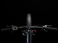 Электрофэтбайк Cube Nutrail Hybrid 500 29