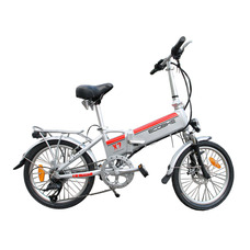 Ecobike Urban X7