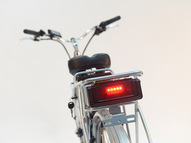 Электровелосипед Ecoffect Citybike 28