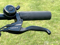 Электровелосипед Elbike Galant VIP 13 (Зеленый)