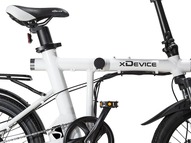 Электровелосипед xDevice xBicycle 20S