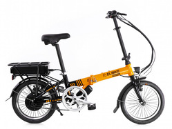 Elbike Pobeda St Elbike Pobeda St
