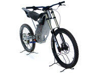 Электровелосипед LMX Bike 161-H