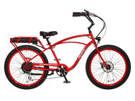 Электровелосипед Pedego Interceptor Classic