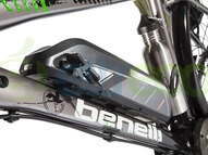 Электровелосипед Benelli Navigator