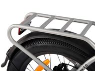 Электровелосипед Eltreco Flex 3.0 (черный матовый)