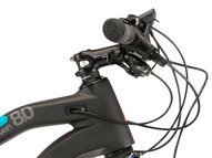Электровелосипед Haibike XDURO FullSeven Carbon 8.0