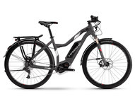 Электровелосипед Haibike XDURO Trekking 3.0