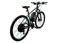 Электровелосипед Horza Stels Navigator D