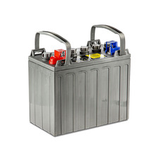 Rutrike DT1275 (12V100A/H C3)