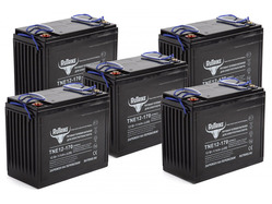 RuTrike TNE 12-170 (60V135A/H C3) RuTrike TNE 12-170 (60V135A/H C3)
