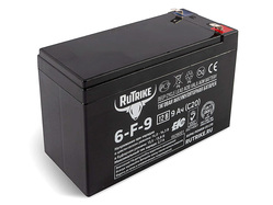 RuTrike 6-F-9 (12V9A/H C20)