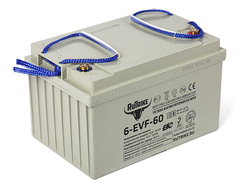 RuTrike 6-EVF-60 (12V60A/H C3) RuTrike 6-EVF-60 (12V60A/H C3)
