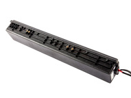 Литиевый аккумулятор Green City e-ALFA New/Fat 48V 10Ah