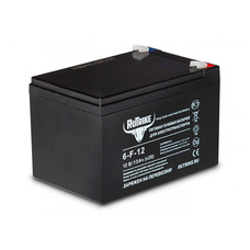 RuTrike 6-F-12 (12V12A/H C20) RuTrike 6-F-12 (12V12A/H C20)