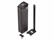 Литиевый аккумулятор Eltreco 48V 12.5Аh Black Литиевый аккумулятор Eltreco 48V 12.5Аh Black