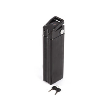 48V 13А/H Black (Bad Dual, Cyber) 4 контакта