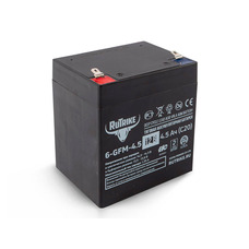 RuTrike 6-GFM-4,5 (12V4,5A/H C20)