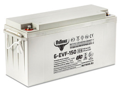 RuTrike 6-EVF-150 (12V150A/H C3) RuTrike 6-EVF-150 (12V150A/H C3)