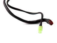 Литиевый аккумулятор Green City e-ALFA New/Fat 48V 10Ah