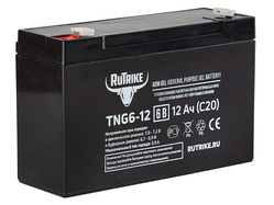 RuTrike TNG6-12 (6V12A/H C20) RuTrike TNG6-12 (6V12A/H C20)