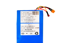 Литиевый аккумулятор для электровелосипеда Li-ion 18650 48В 26Ач 25А