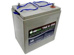 Eltreco TNE6-250 (6V200A/H C3)