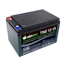 Eltreco TNE12-15 (12V12A/H C3) болт Eltreco TNE12-15 (12V12A/H C3) болт