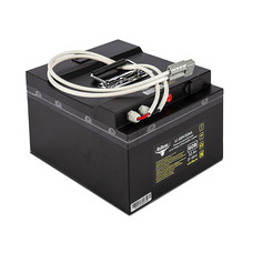 RuTrike 60V32A/H Li(MnCoNi)O2 RuTrike 60V32A/H Li(MnCoNi)O2